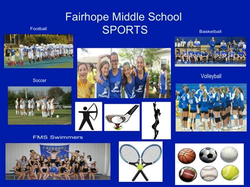 Sports 